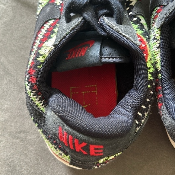 Nike Tennis Classic Ultra Christmas sweater - Picture 4 of 7